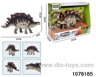 14 inch dinosaur