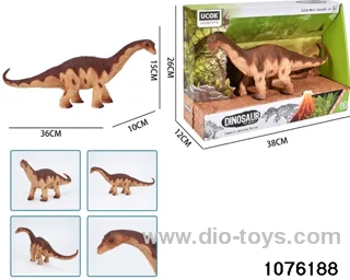 14 inch dinosaur