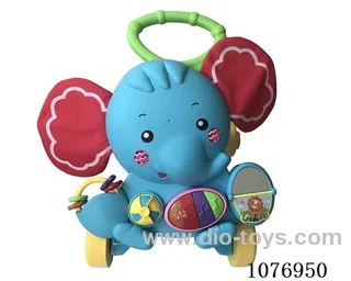 Baby walker