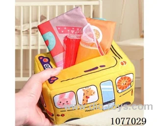 tissue box
