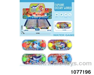 Water dispenser (24PCS) in display box