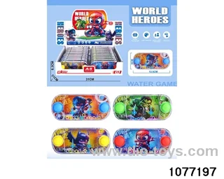 Water dispenser (24PCS) in display box