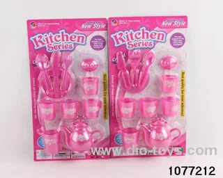 cutlery in Blister card