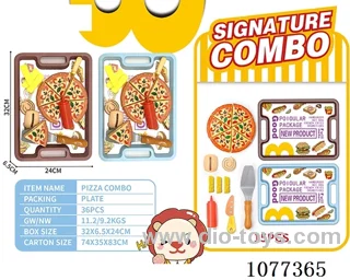 kitchen set