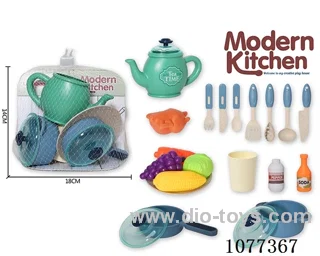 kitchen set