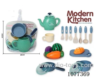 kitchen set