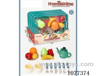 kitchen set