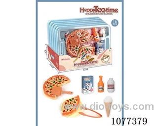 kitchen set