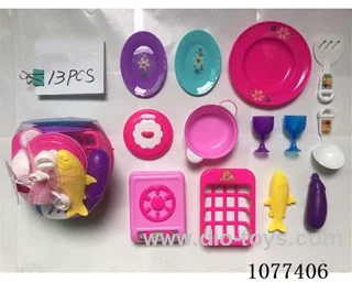 kitchen set