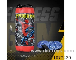 boxing set