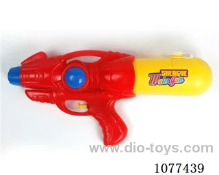 water gun