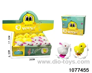 Uplink Munchkin Plush Toys in color box