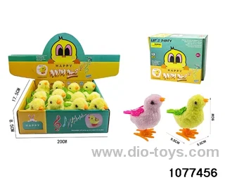 Uplink Munchkin Plush Toys in color box