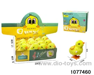 Uplink Munchkin Plush Toys in color box