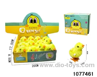Uplink Munchkin Plush Toys in color box