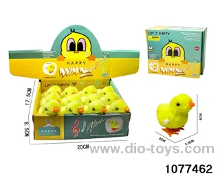 Uplink Munchkin Plush Toys in color box