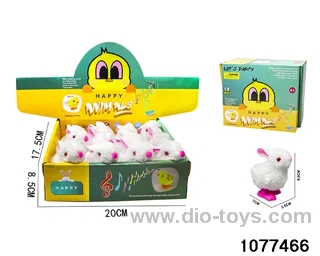 Uplink Munchkin Plush Toys in color box