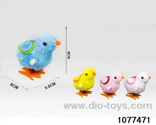 Uplink Munchkin Plush Toys in opp bag