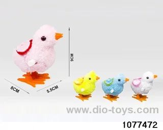 Uplink Munchkin Plush Toys in opp bag
