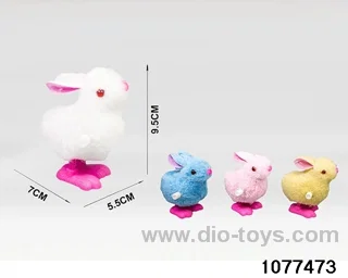Uplink Munchkin Plush Toys in opp bag