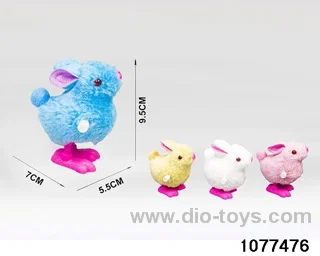 Uplink Munchkin Plush Toys in opp bag