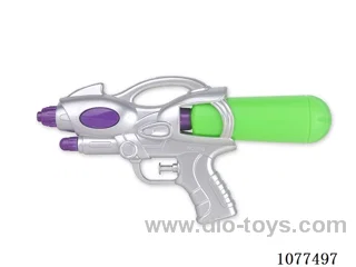 water gun in opp bag