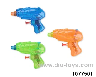 water gun in opp bag