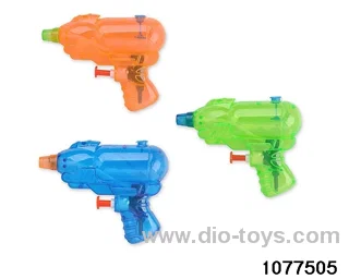 water gun in opp bag