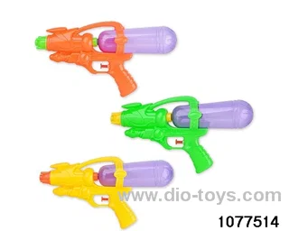 water gun in opp bag