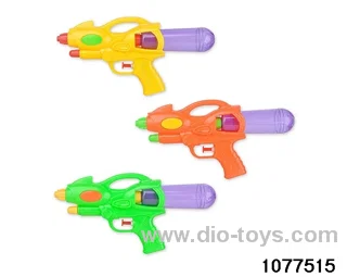 water gun in opp bag