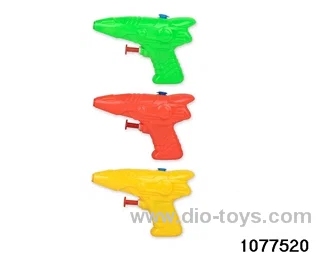water gun in opp bag