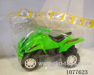 friction toys