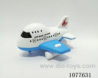 friction aircraft