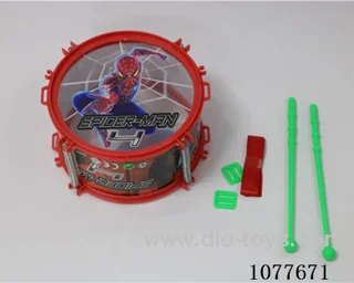 drum