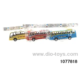 inertial bus in opp bag