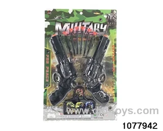 softball gun in Blister card