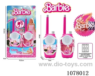 walkie-talkie