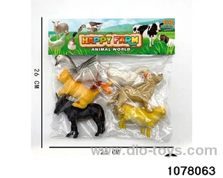 Farm Combination in PP bag with header