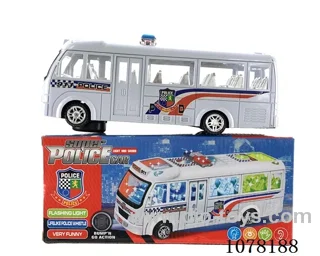 B/O bus W L/M