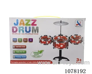 drum
