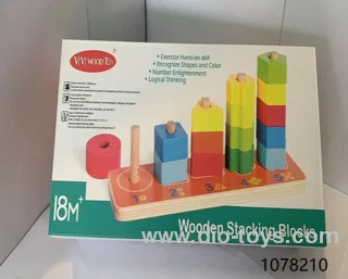 wood toys