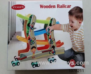 wood toys