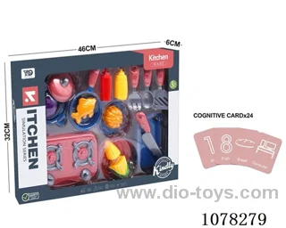 kitchen set