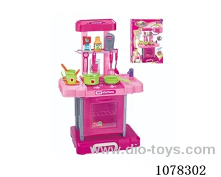 kitchen set