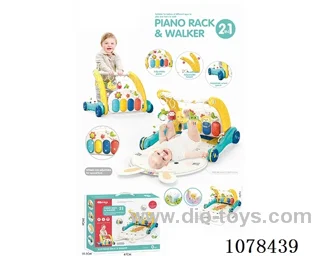 Baby walker