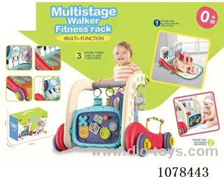 Baby walker