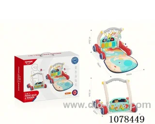 Baby walker