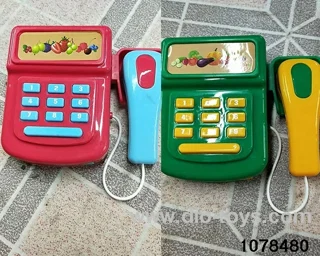 cash registers in color box