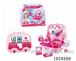 doctor set