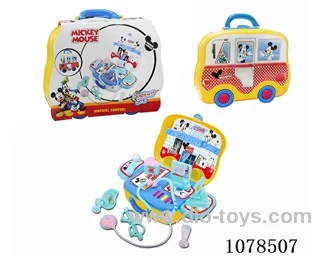 doctor set